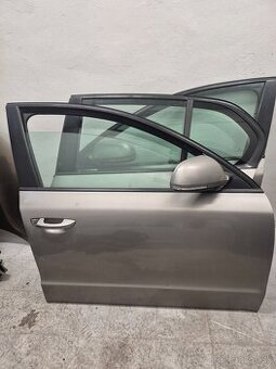 Predám dvere pre Škoda Superb 2 II sedan
