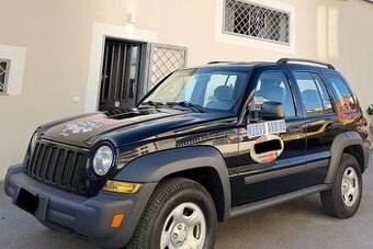 JEEP CHEROKEE 2.8 CRD SPORT