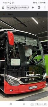 Slovak lines