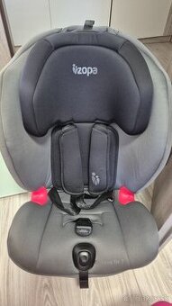 Autosedacka Zopa