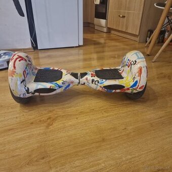 Hoverboard