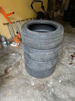 Zimna sada Pneu 205/55 R16