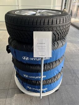 Zimné komplety Hyundai Tucson