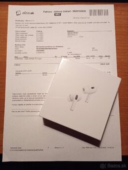 Airpods 2 pro