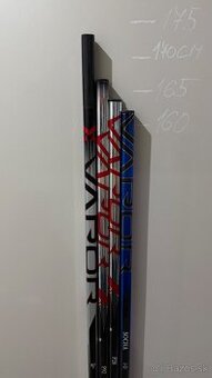✅ SPÁJANÉ ĽAVAČKY - BAUER VAPOR - 77-87-95 FLEX ✅