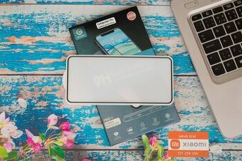 Tvrdené sklo Mocolo 3D,5D,UV pre Xiaomi, Redmi a Poco