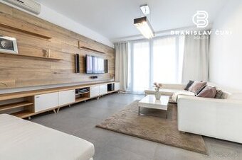 REZERVOVANÉ - Na predaj krásny 3-izbový byt po kompletnej re