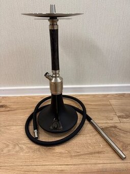 Steamulation Pro X Prime II - vodna fajka