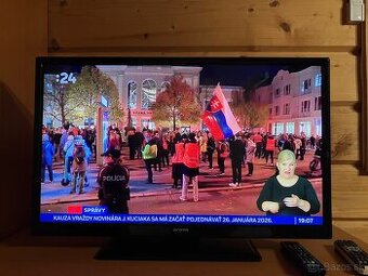 Televízor Orava 32”