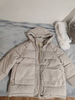 Bunda ženská zimná