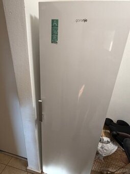 Chladnička Gorenje A+ iio air