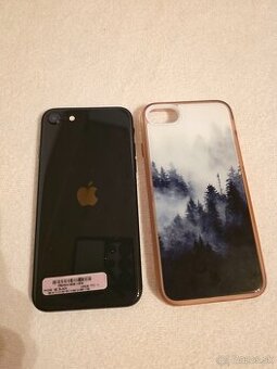 iPhone SE 2020, 128GB