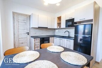 2 izbový byt do nájmu - Liptovský Mikuláš , ul. Borbisova