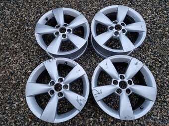 Skoda Rapid 5x100 R15