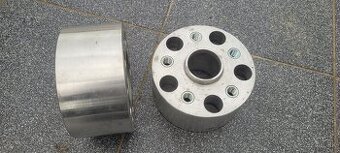 Rozsirovacie podlozky 2ks 8cm zmena z 5x120 na 5x112