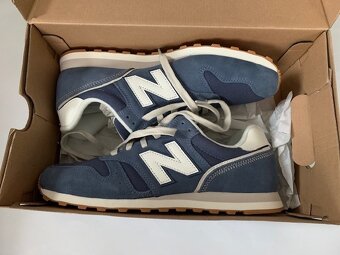Predám tenisky NEW BALANCE 373 č. 44 - 9 1/2UK - nové