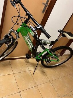 Predám horský bicykel X-RACE