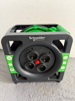 Schneider predlžovaci kábel 15m