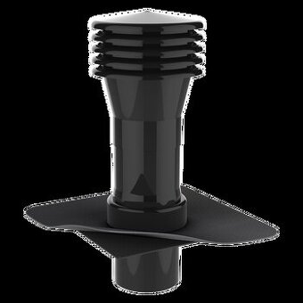 Odvetranie kanalizácie