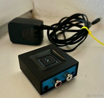 Logitech Bluetooth adaptér Rezervované