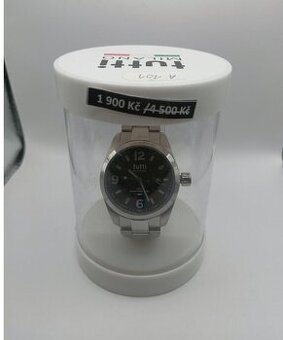 NOVÉ Pánske hodinky Tutti Milano módny darček na Vianoce