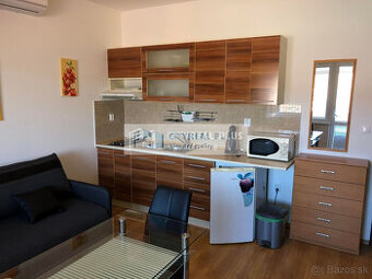 PREDÁM APARTMÁNY S BALKÓNMI PODHÁJSKA