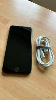 Iphone SE 2022 128GB čierny