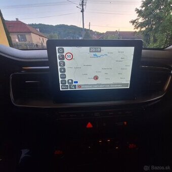 Kia ceed SW 1.6 crdi, 100kw