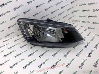 NOVÉ ORIGINÁL SVETLO 6V1941016 Škoda Fabia 3