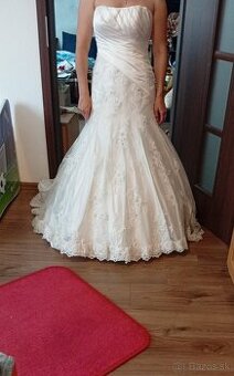 Svadobné Šaty