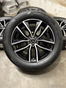 Letná sada Mercedes Benz S Class W223 5x112 R18 , 255/50/18