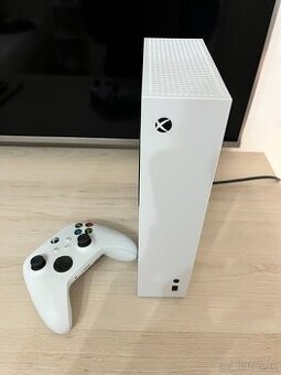 XBOX series S - 1