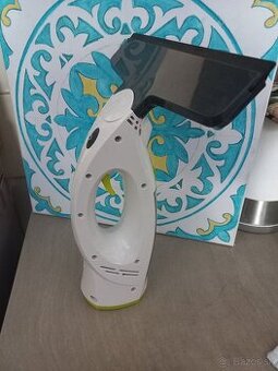 Čistič okien / vysavač na okna Rovus Magic