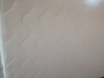 Predam pekny zachovaly matrac 90x200x13cm