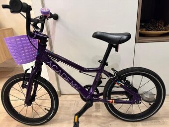Detský bicykel Academy Grade 3 - 1
