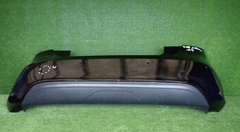 mercedes A nárazník w176 2012+ - 1