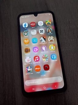 Samsung Galaxy A17 5G - 1