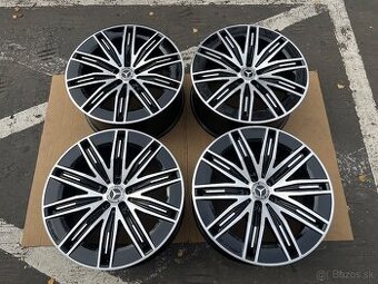 Amg Mercedes Eqe SUV X294 R21