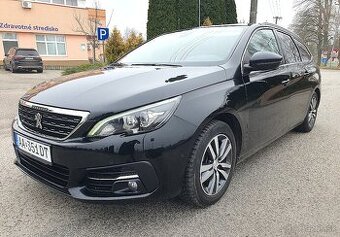 Peugeot 308 Break/SW 1.2 PureTech Allure EAT6