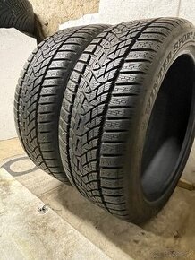 2022 Dunlop 245/45 R19 zimné