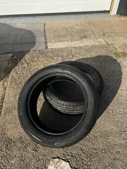 Continental 255/50 R21 XL  285/45 R21 XL Letné