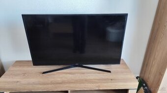 Televizor Samsung 43´´ 4K Smart TV s wi-fi