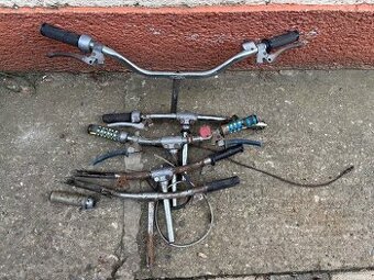 Riadidla jawa pionier