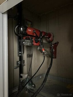 Jadrové vŕtanie Banská Bystrica