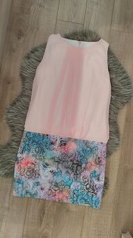 Dámske spoločenské šaty ,v. 44