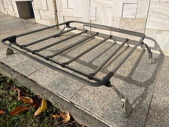 Strešný nosič Škoda 120