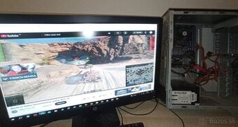 Pc zostava - 22eur