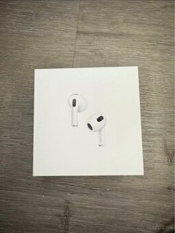 AirPods 3