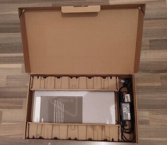 17.3 - 120U - intel 14.gen - 16GB LPDDR5 - 512GB