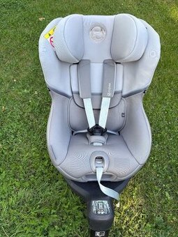 cybex sirona S2 i-size